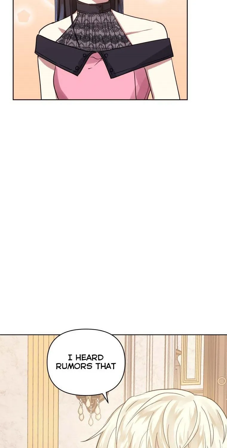 I’m A Villainess, But I Picked Up The Male Lead Kainu Manga Chapter 7 Page 72