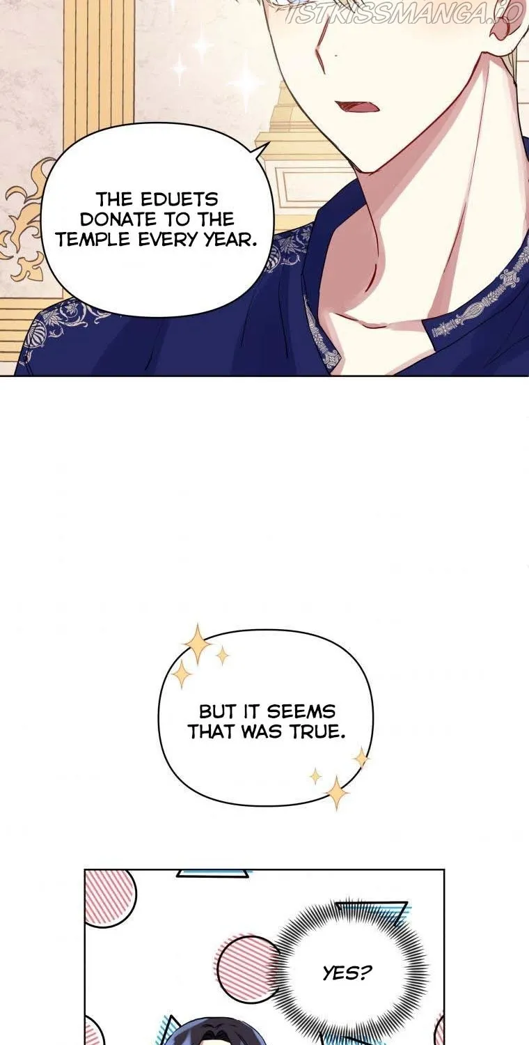 I’m A Villainess, But I Picked Up The Male Lead Kainu Manga Chapter 7 Page 74