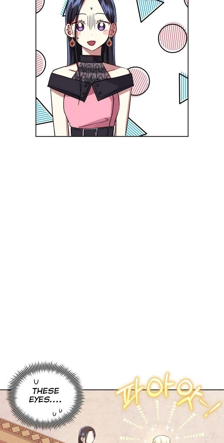 I’m A Villainess, But I Picked Up The Male Lead Kainu Manga Chapter 7 Page 75