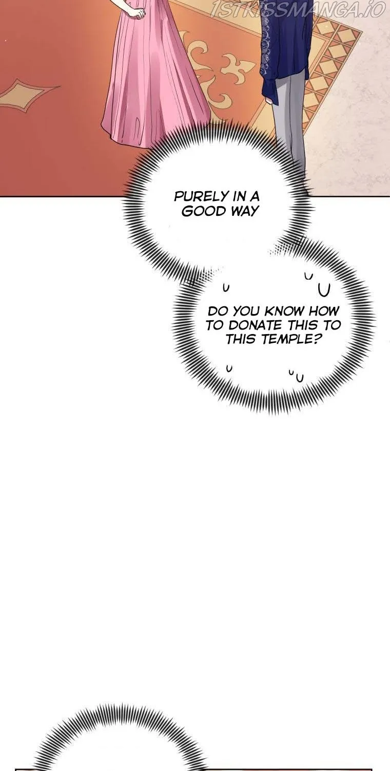 I’m A Villainess, But I Picked Up The Male Lead Kainu Manga Chapter 7 Page 77