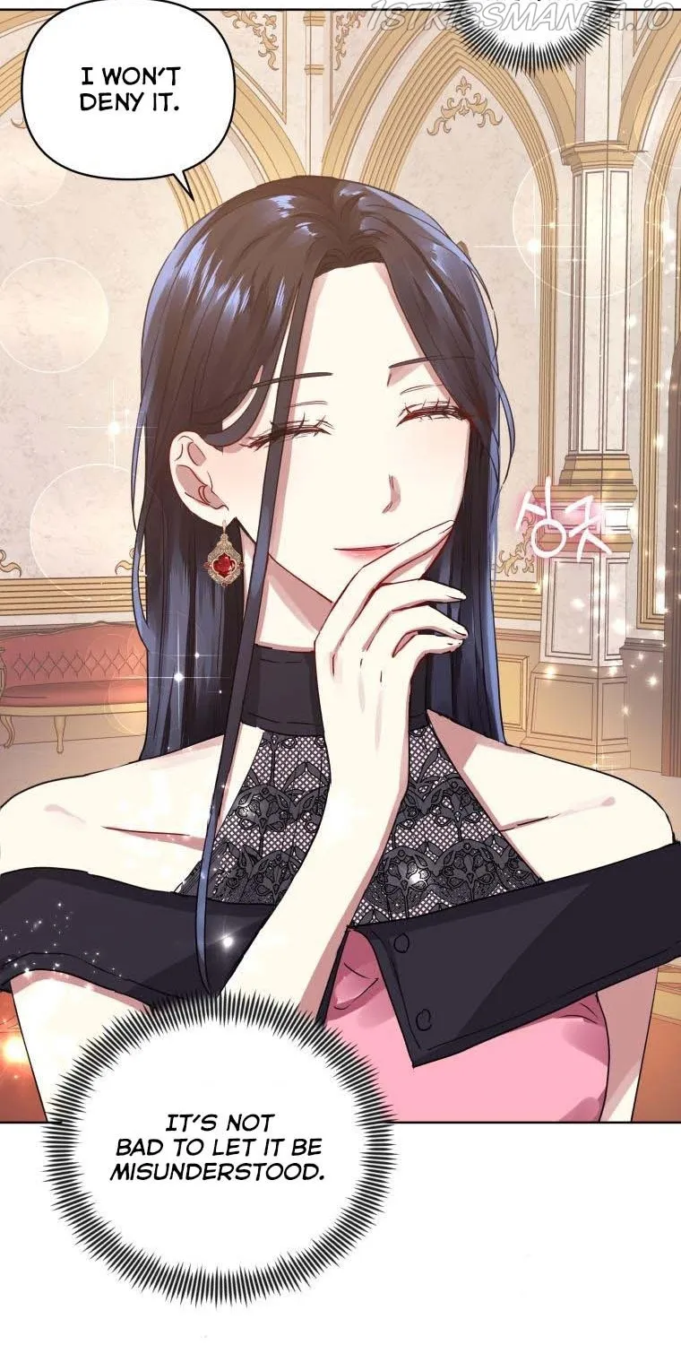 I’m A Villainess, But I Picked Up The Male Lead Kainu Manga Chapter 7 Page 80