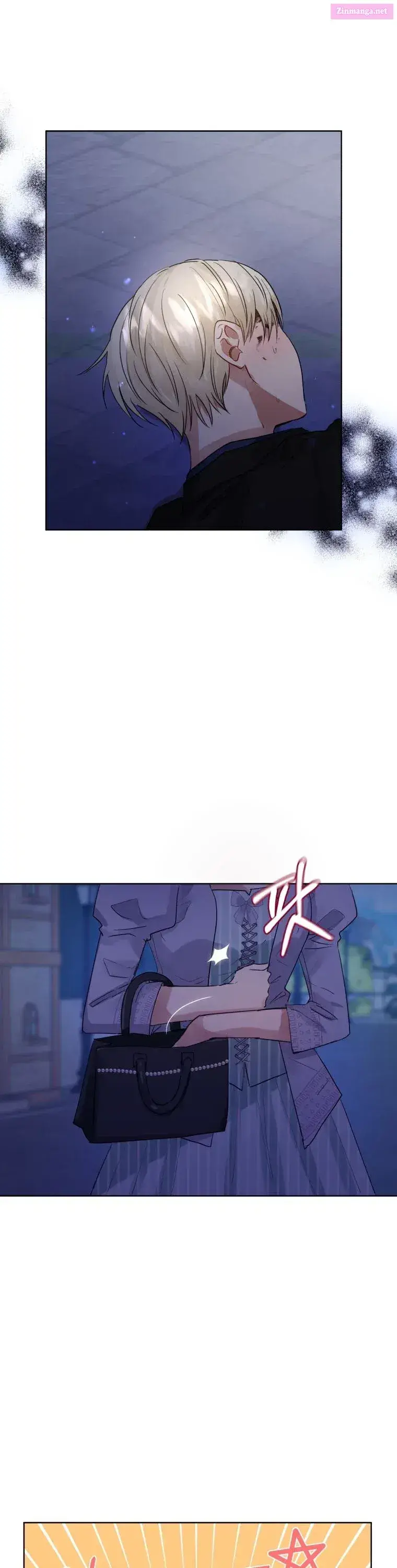 I’m A Villainess, But I Picked Up The Male Lead Kainu Manga Chapter 6 Page 4