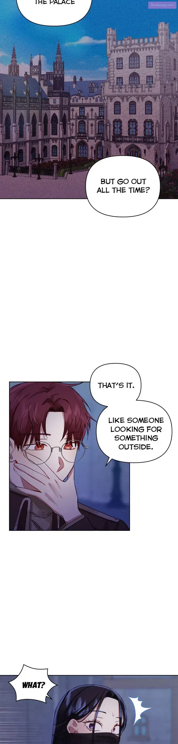 I’m A Villainess, But I Picked Up The Male Lead Kainu Manga Chapter 6 Page 8