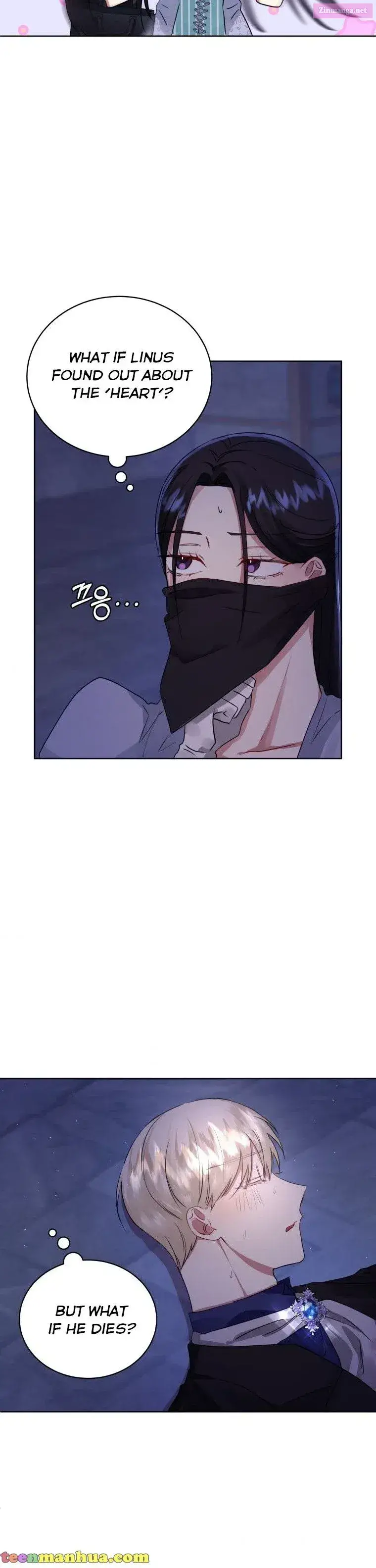 I’m A Villainess, But I Picked Up The Male Lead Kainu Manga Chapter 6 Page 12