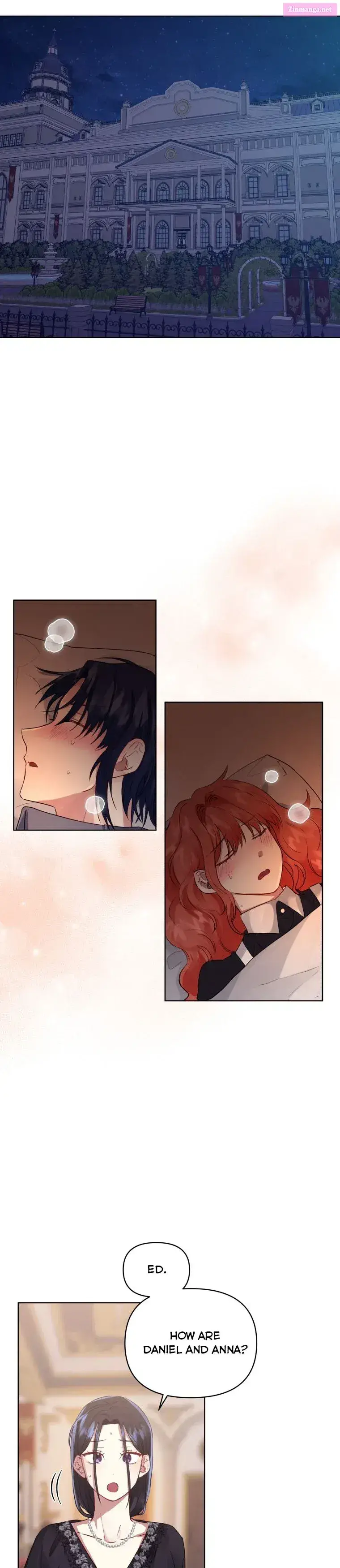 I’m A Villainess, But I Picked Up The Male Lead Kainu Manga Chapter 6 Page 16