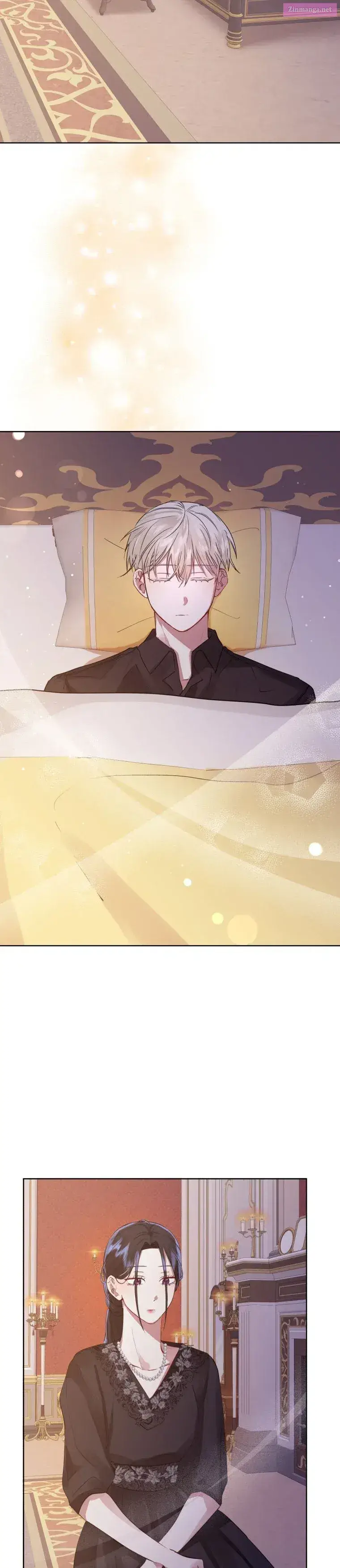 I’m A Villainess, But I Picked Up The Male Lead Kainu Manga Chapter 6 Page 20