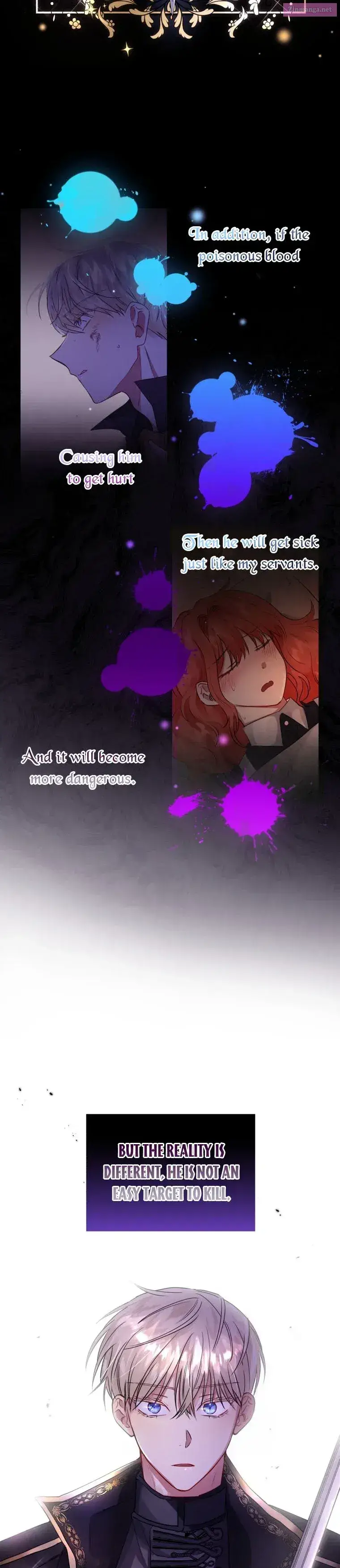 I’m A Villainess, But I Picked Up The Male Lead Kainu Manga Chapter 6 Page 22