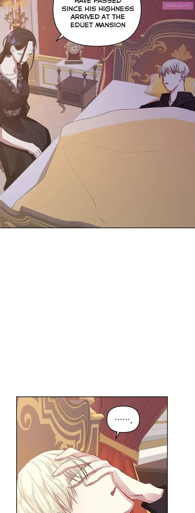 I’m A Villainess, But I Picked Up The Male Lead Kainu Manga Chapter 6 Page 26