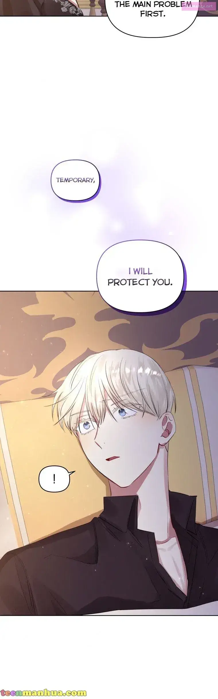 I’m A Villainess, But I Picked Up The Male Lead Kainu Manga Chapter 6 Page 32