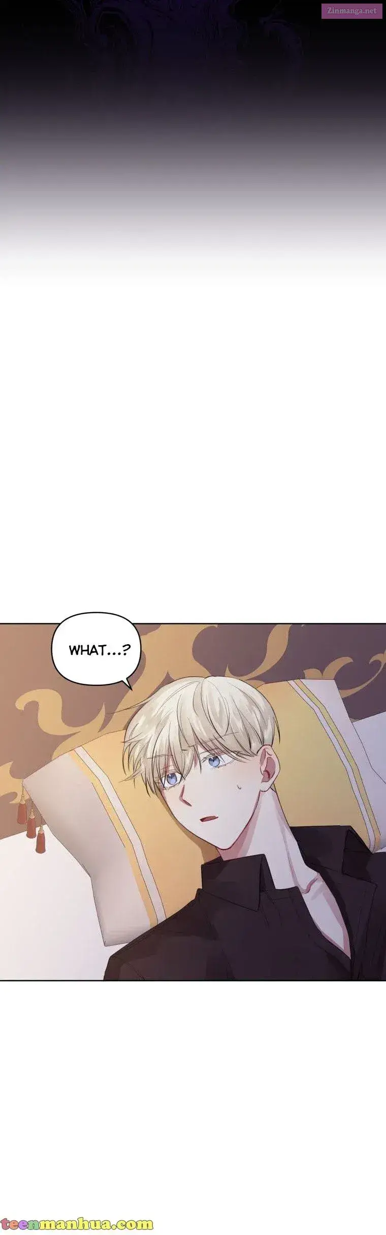 I’m A Villainess, But I Picked Up The Male Lead Kainu Manga Chapter 6 Page 34