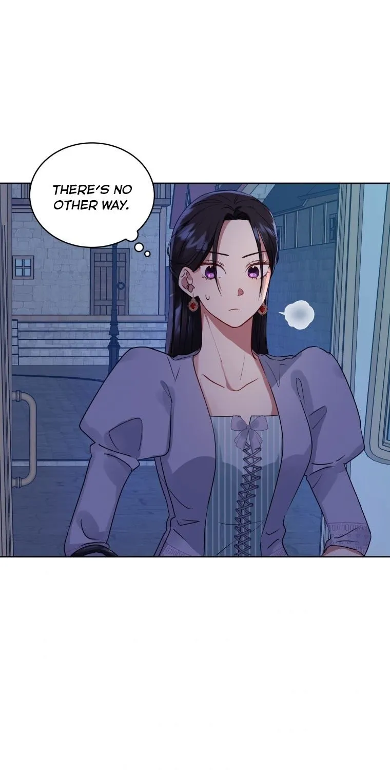 I’m A Villainess, But I Picked Up The Male Lead Kainu Manga Chapter 6 Page 38