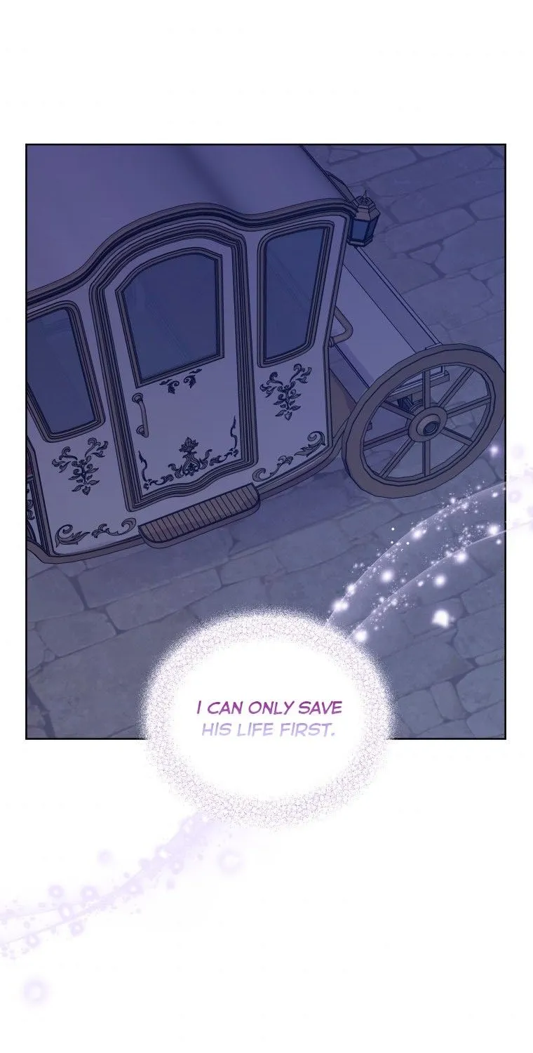 I’m A Villainess, But I Picked Up The Male Lead Kainu Manga Chapter 6 Page 39
