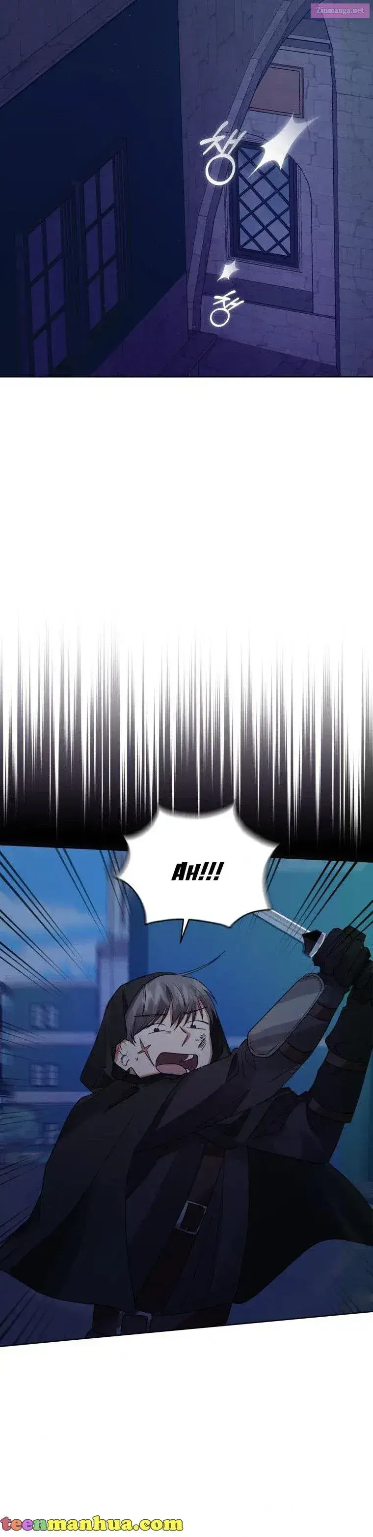 I’m A Villainess, But I Picked Up The Male Lead Kainu Manga Chapter 5 Page 2
