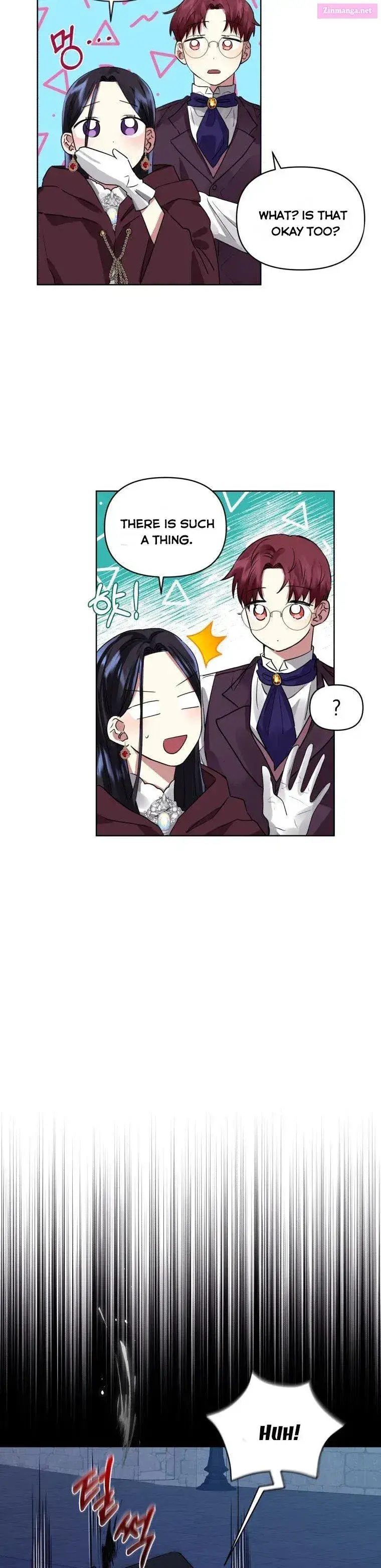 I’m A Villainess, But I Picked Up The Male Lead Kainu Manga Chapter 5 Page 6