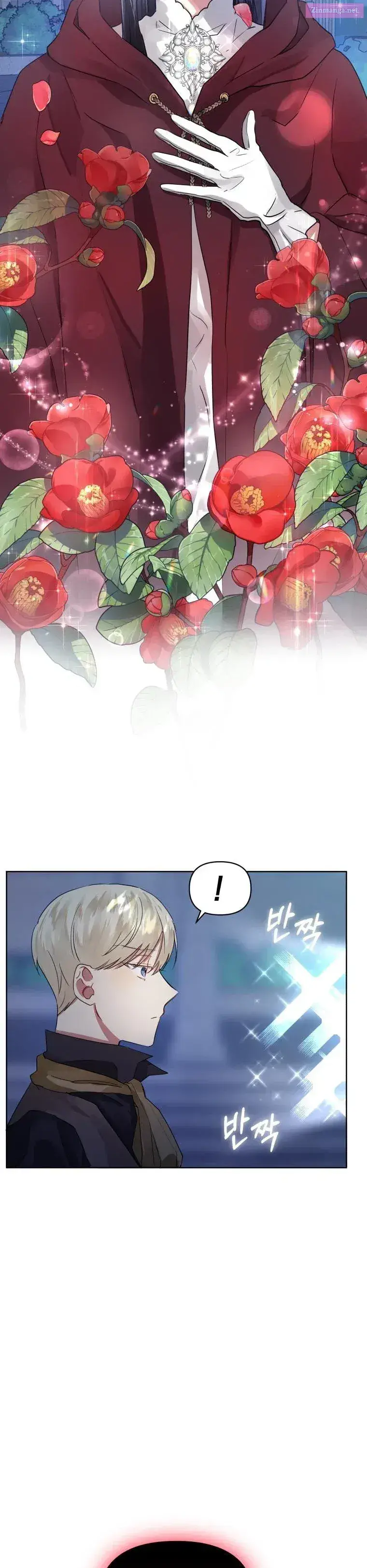I’m A Villainess, But I Picked Up The Male Lead Kainu Manga Chapter 5 Page 10
