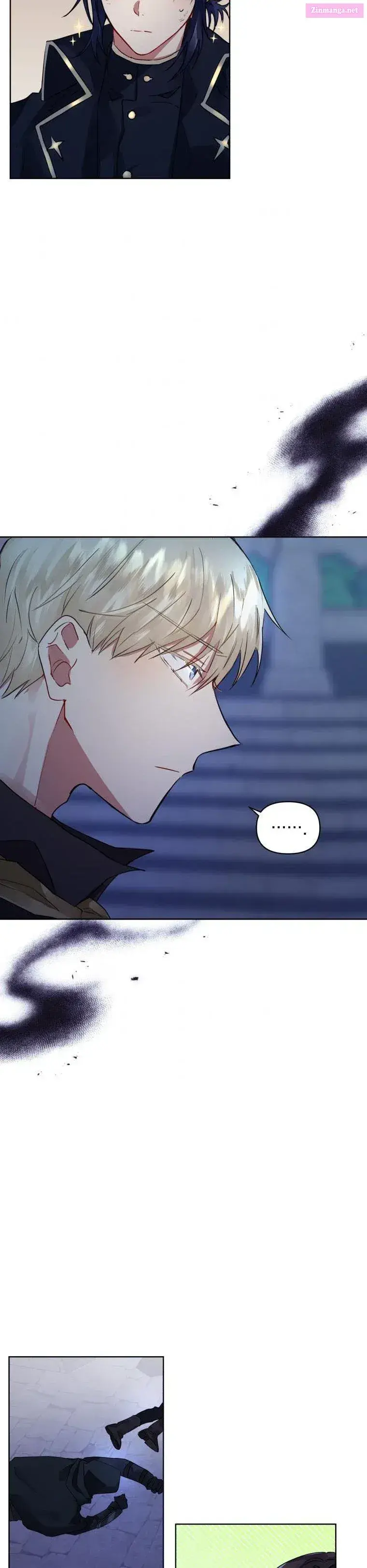 I’m A Villainess, But I Picked Up The Male Lead Kainu Manga Chapter 5 Page 12