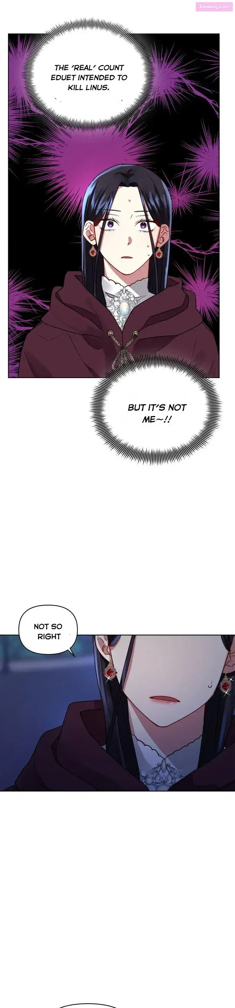 I’m A Villainess, But I Picked Up The Male Lead Kainu Manga Chapter 5 Page 18