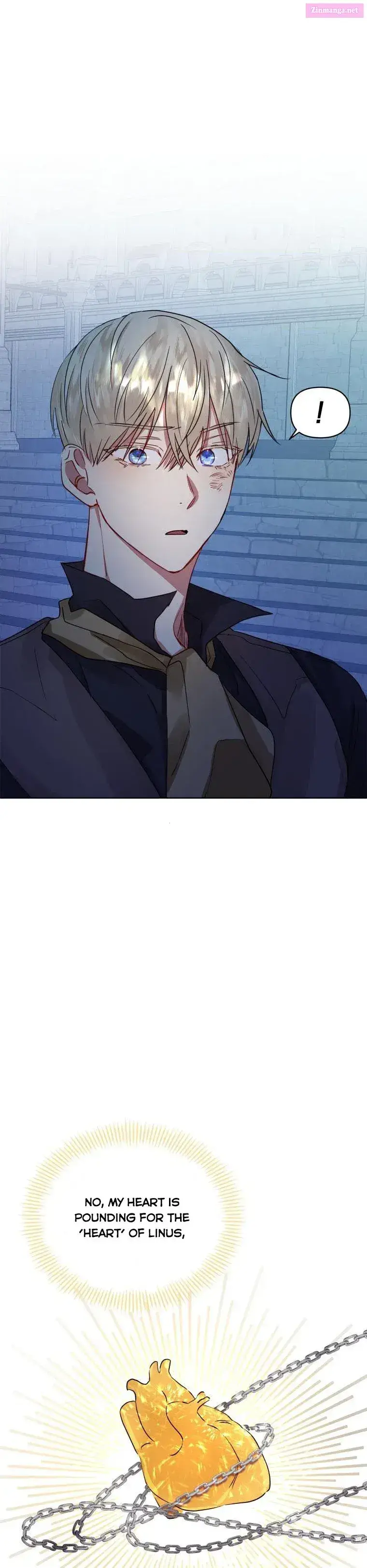 I’m A Villainess, But I Picked Up The Male Lead Kainu Manga Chapter 5 Page 20