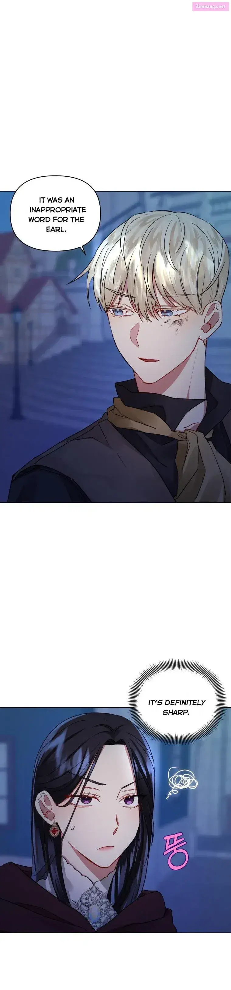 I’m A Villainess, But I Picked Up The Male Lead Kainu Manga Chapter 5 Page 22