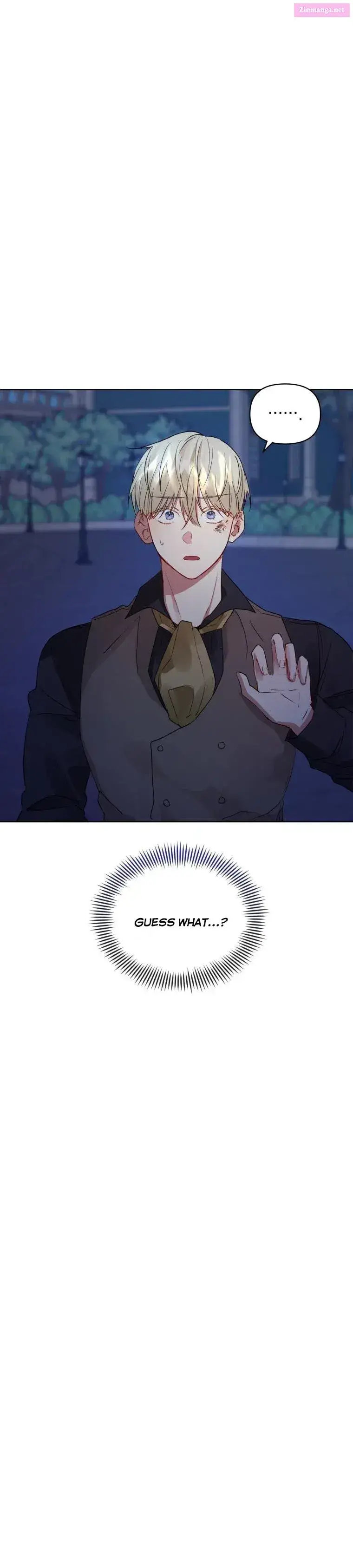 I’m A Villainess, But I Picked Up The Male Lead Kainu Manga Chapter 5 Page 25