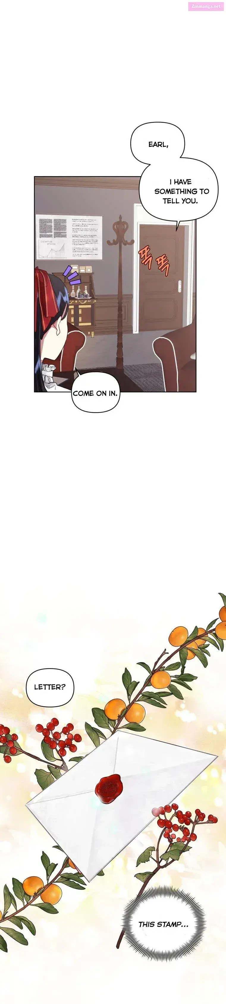 I’m A Villainess, But I Picked Up The Male Lead Kainu Manga Chapter 5 Page 32