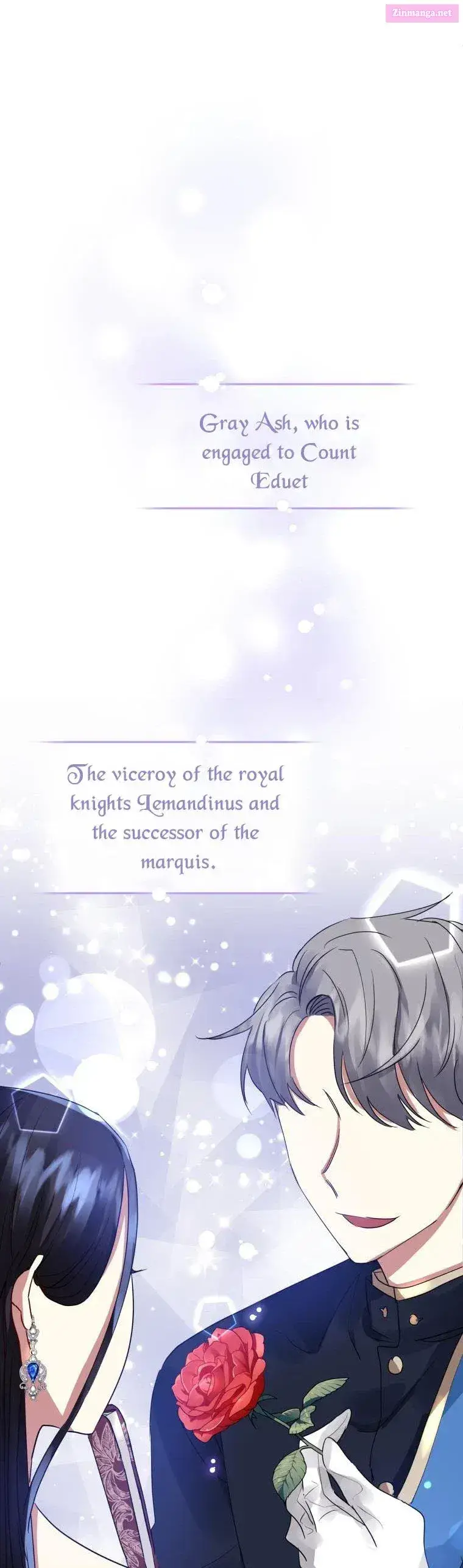 I’m A Villainess, But I Picked Up The Male Lead Kainu Manga Chapter 5 Page 35