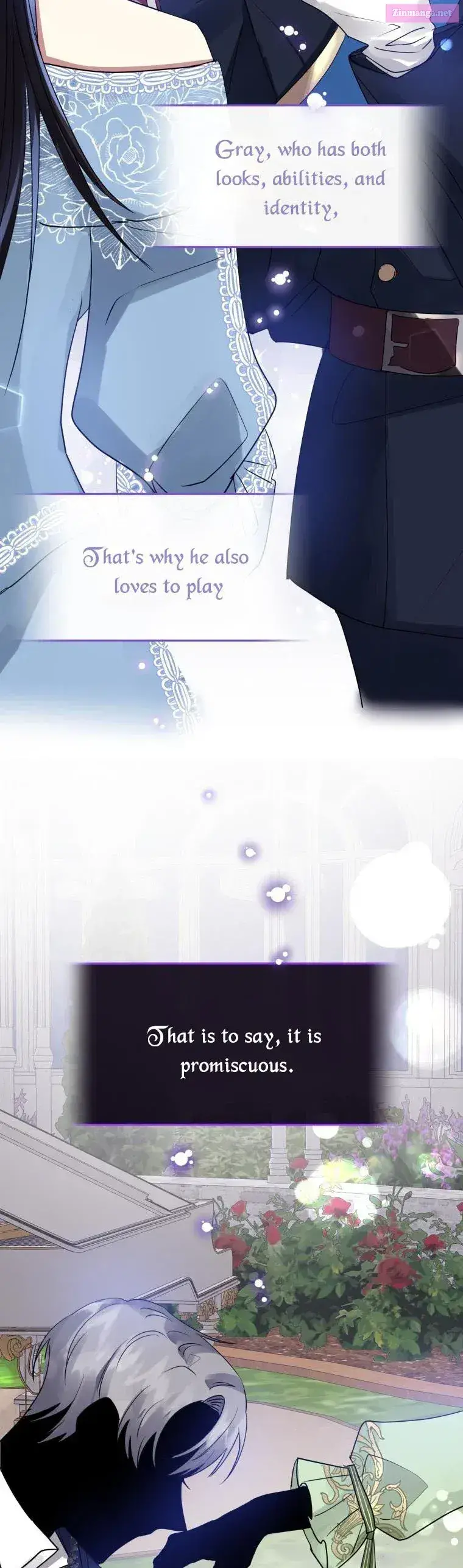 I’m A Villainess, But I Picked Up The Male Lead Kainu Manga Chapter 5 Page 36
