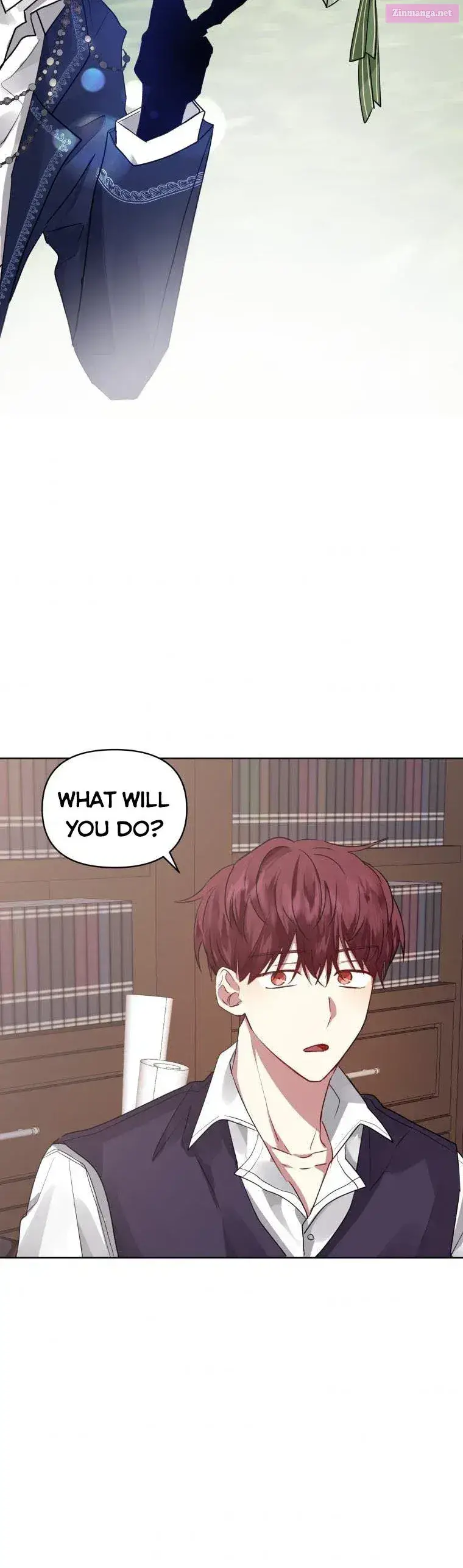 I’m A Villainess, But I Picked Up The Male Lead Kainu Manga Chapter 5 Page 37