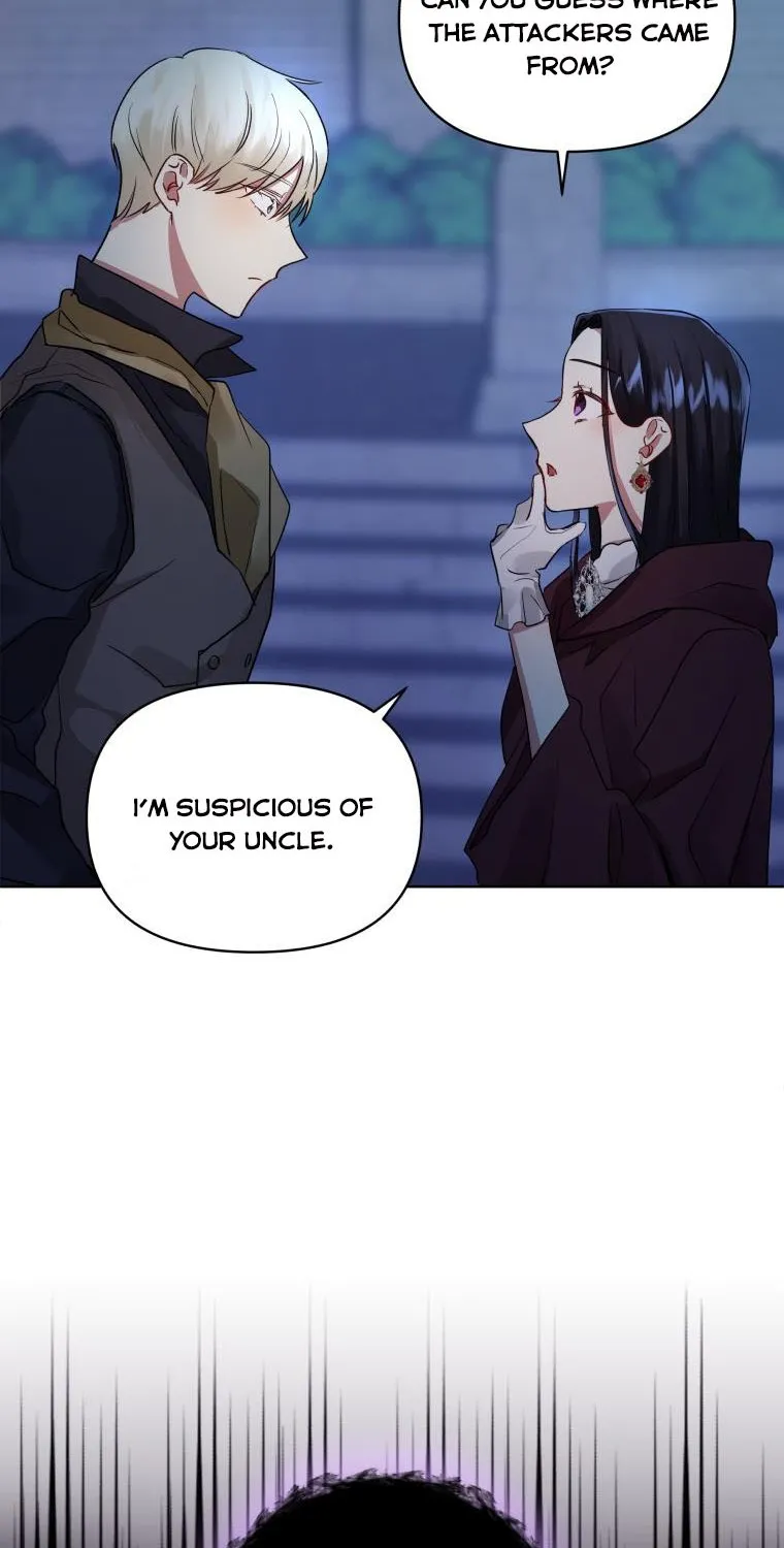 I’m A Villainess, But I Picked Up The Male Lead Kainu Manga Chapter 5 Page 41