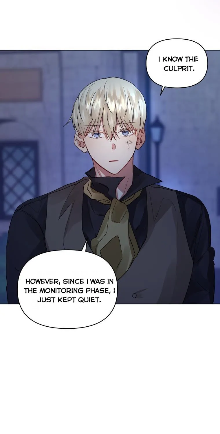 I’m A Villainess, But I Picked Up The Male Lead Kainu Manga Chapter 5 Page 49
