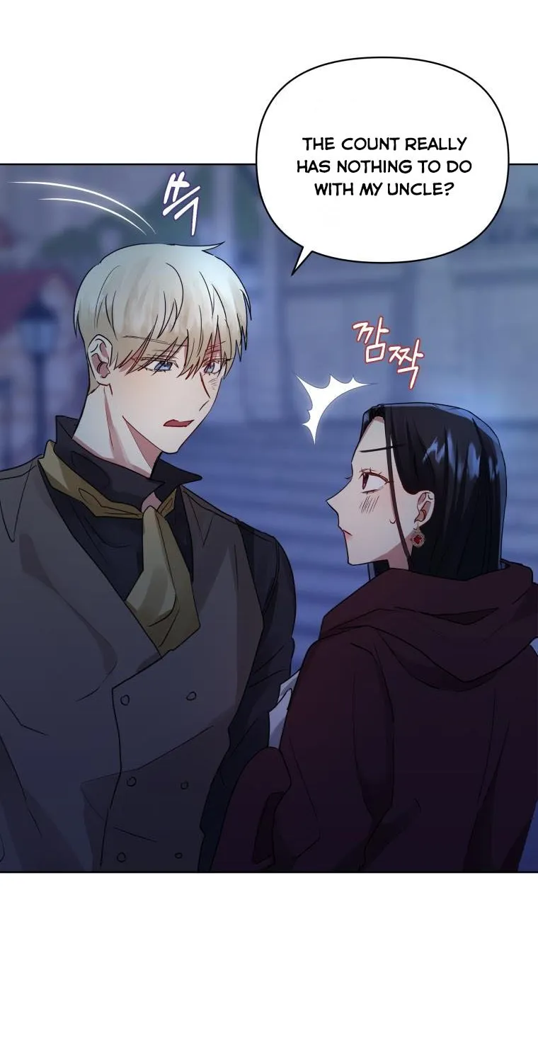 I’m A Villainess, But I Picked Up The Male Lead Kainu Manga Chapter 5 Page 50