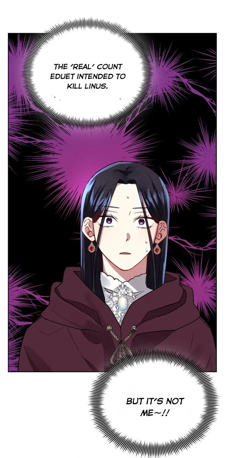 I’m A Villainess, But I Picked Up The Male Lead Kainu Manga Chapter 5 Page 52
