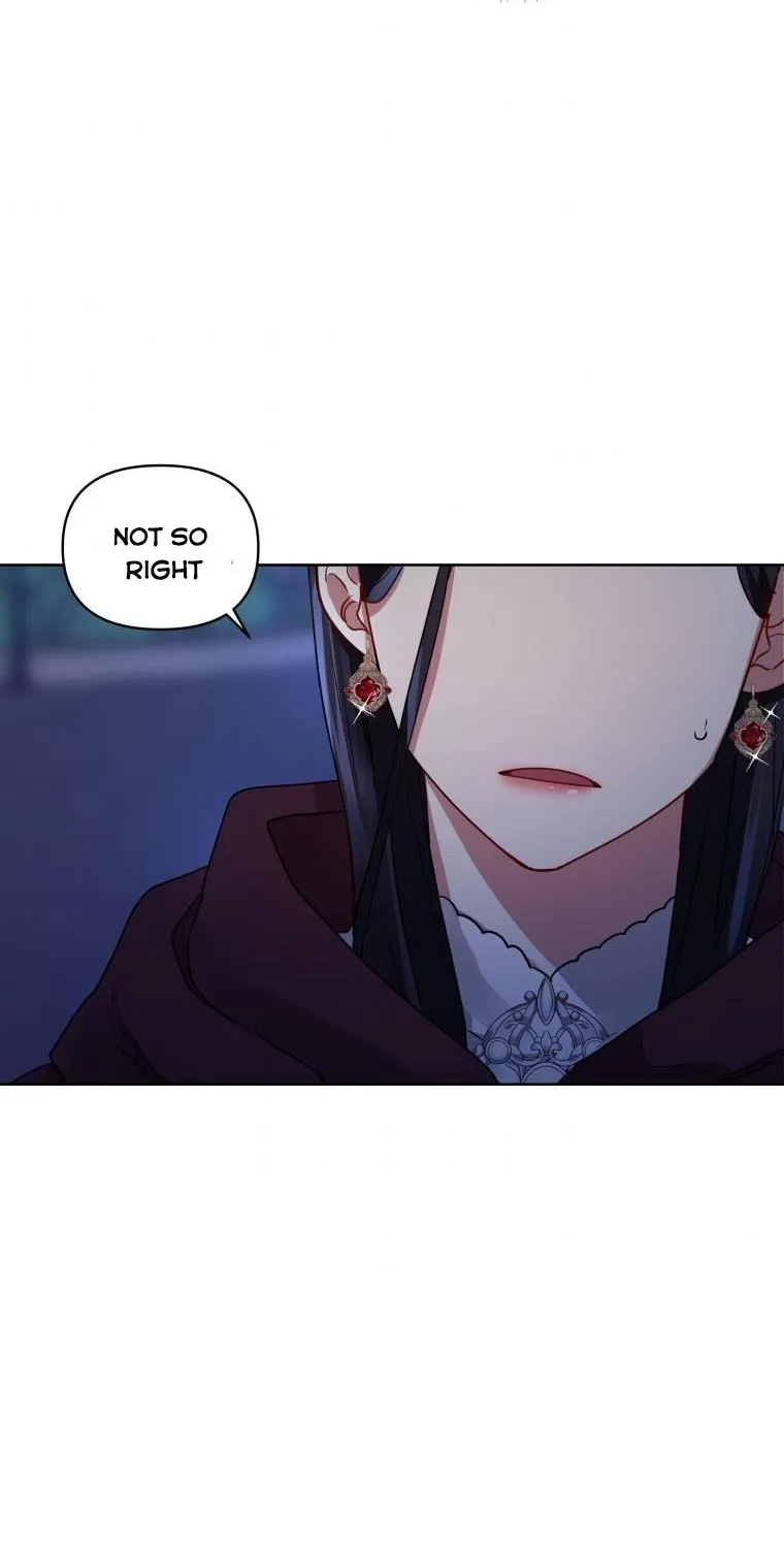 I’m A Villainess, But I Picked Up The Male Lead Kainu Manga Chapter 5 Page 53