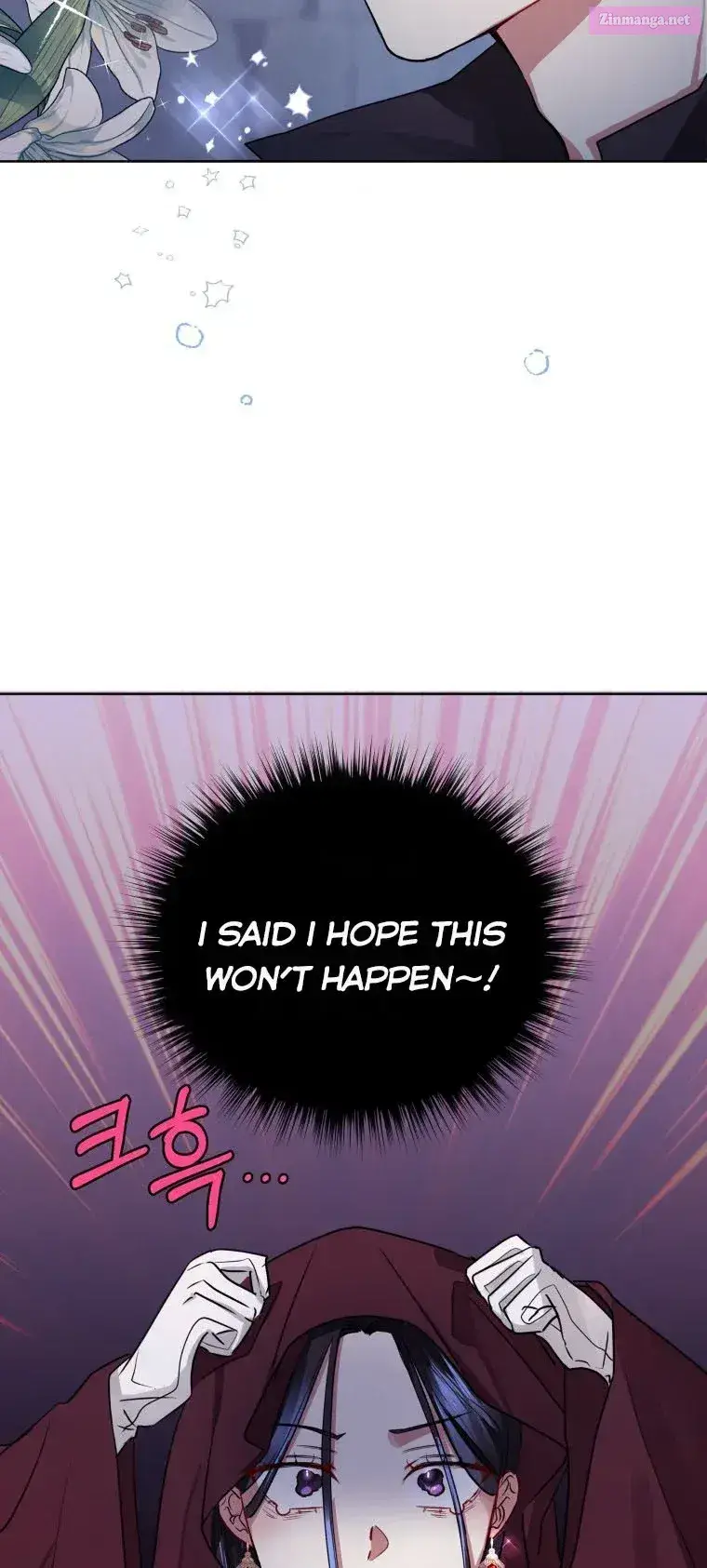 I’m A Villainess, But I Picked Up The Male Lead Kainu Manga Chapter 4 Page 44