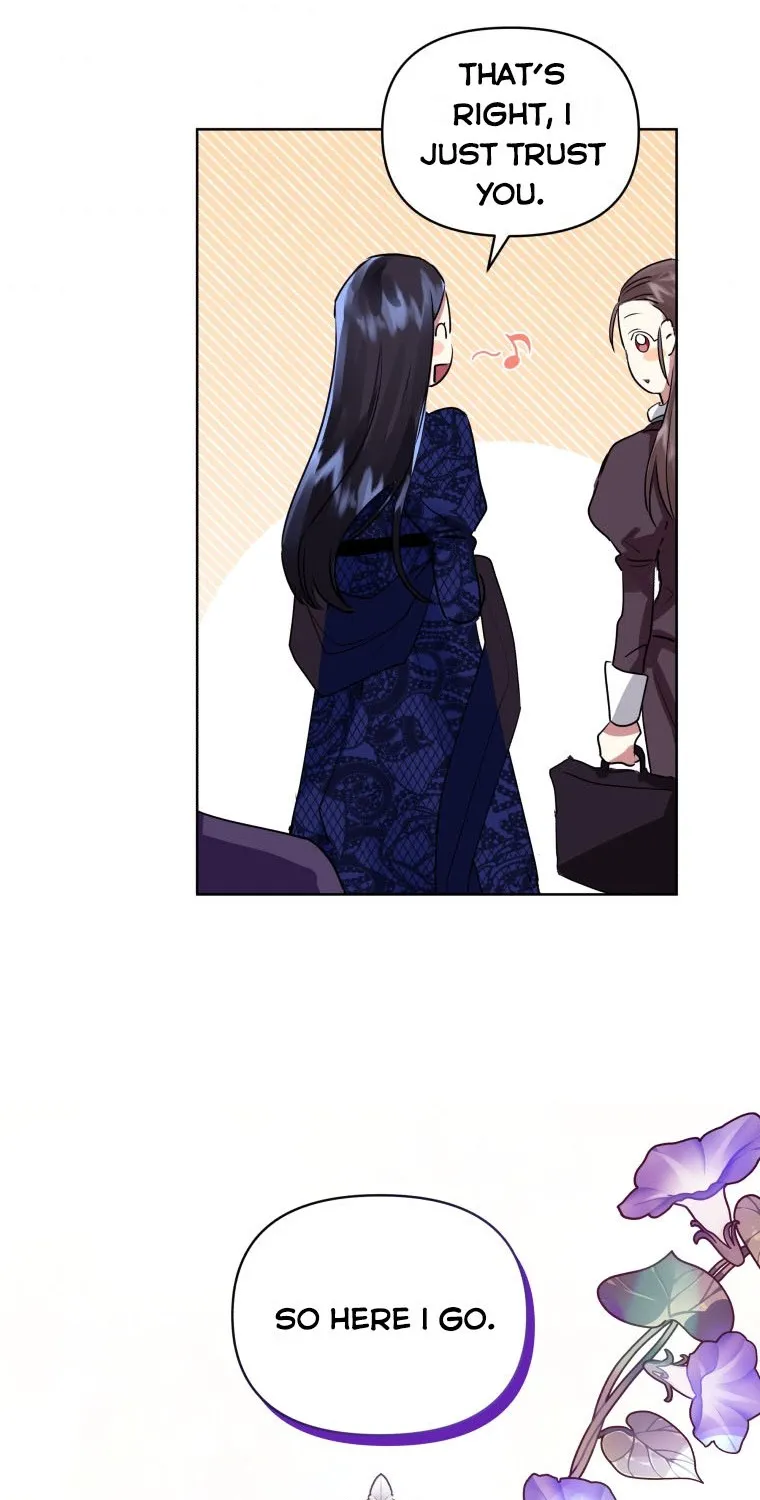 I’m A Villainess, But I Picked Up The Male Lead Kainu Manga Chapter 4 Page 50