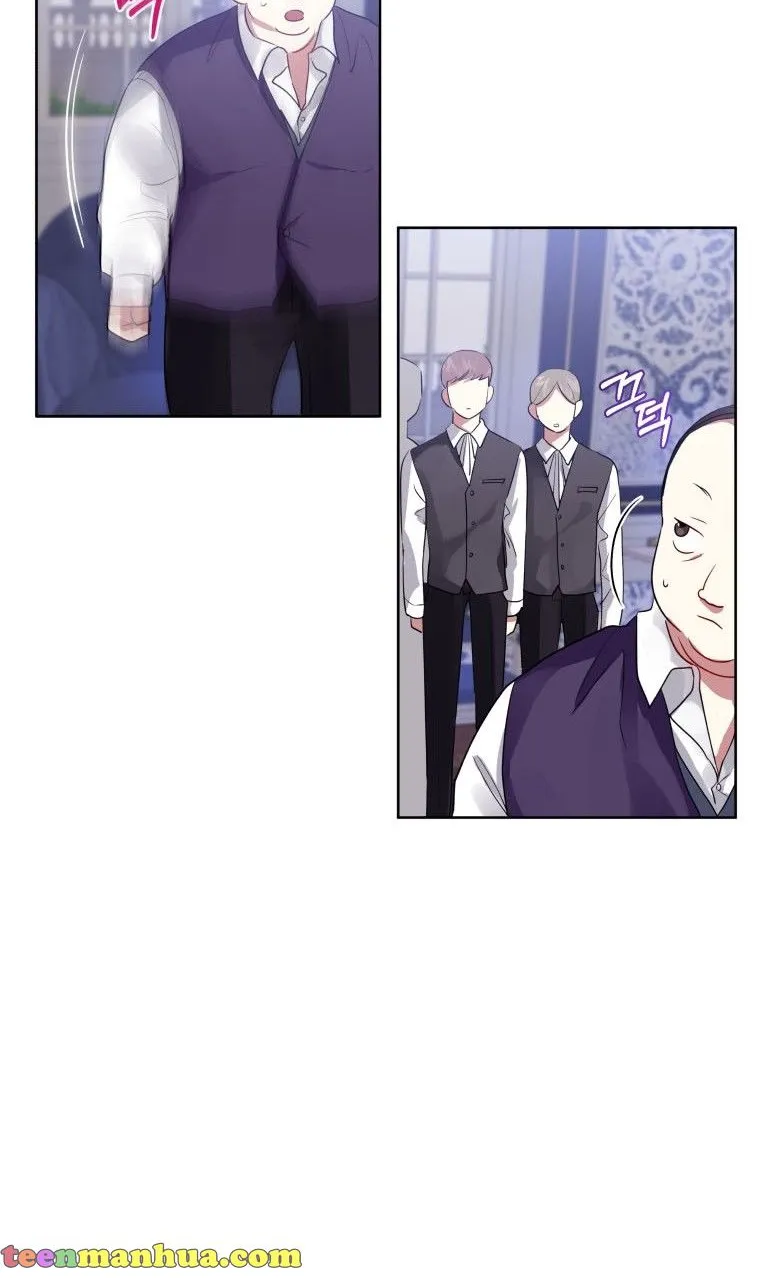 I’m A Villainess, But I Picked Up The Male Lead Kainu Manga Chapter 4 Page 53