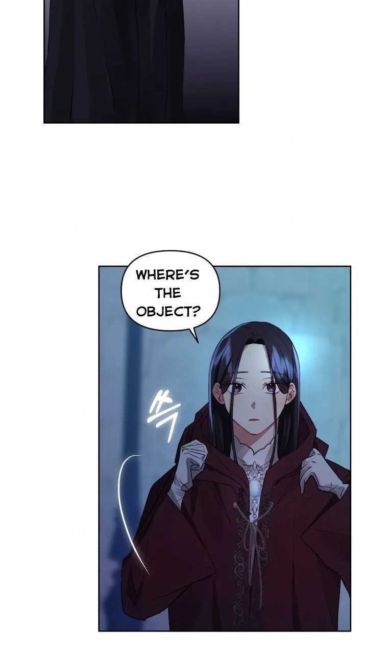 I’m A Villainess, But I Picked Up The Male Lead Kainu Manga Chapter 4 Page 63