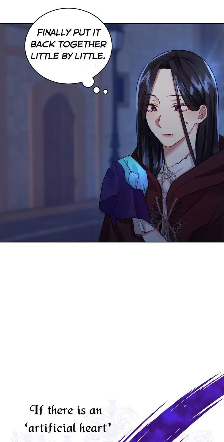 I’m A Villainess, But I Picked Up The Male Lead Kainu Manga Chapter 4 Page 68