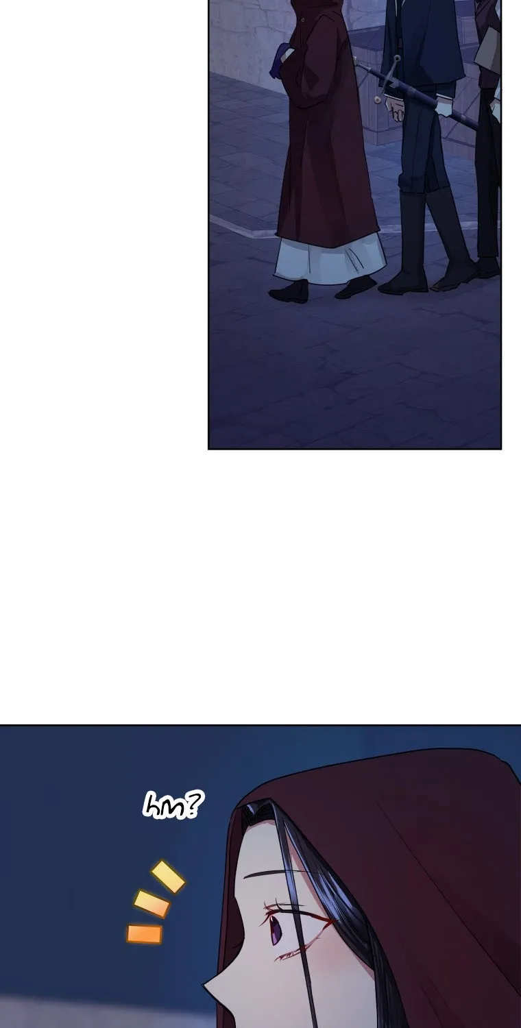 I’m A Villainess, But I Picked Up The Male Lead Kainu Manga Chapter 4 Page 74