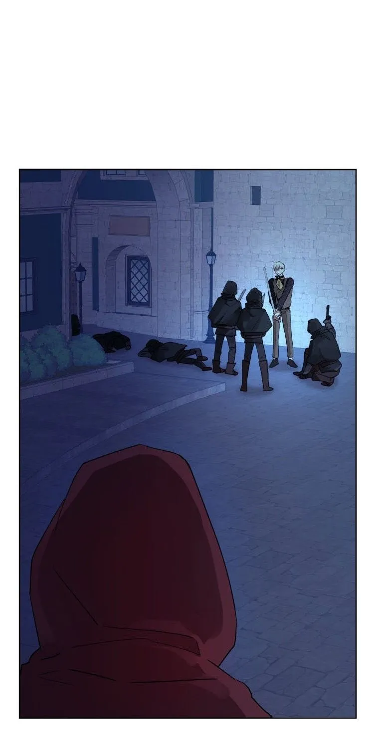 I’m A Villainess, But I Picked Up The Male Lead Kainu Manga Chapter 4 Page 76