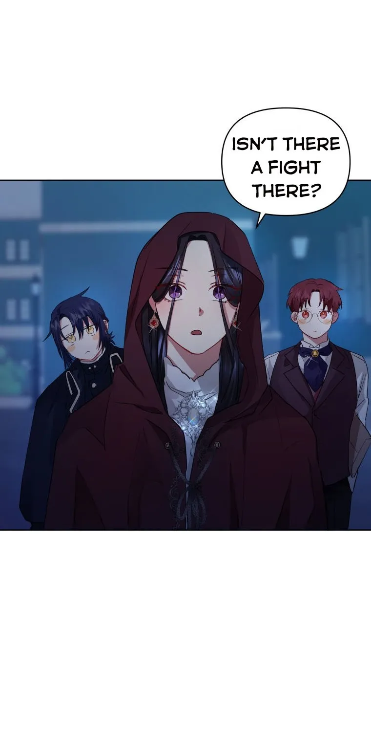 I’m A Villainess, But I Picked Up The Male Lead Kainu Manga Chapter 4 Page 78