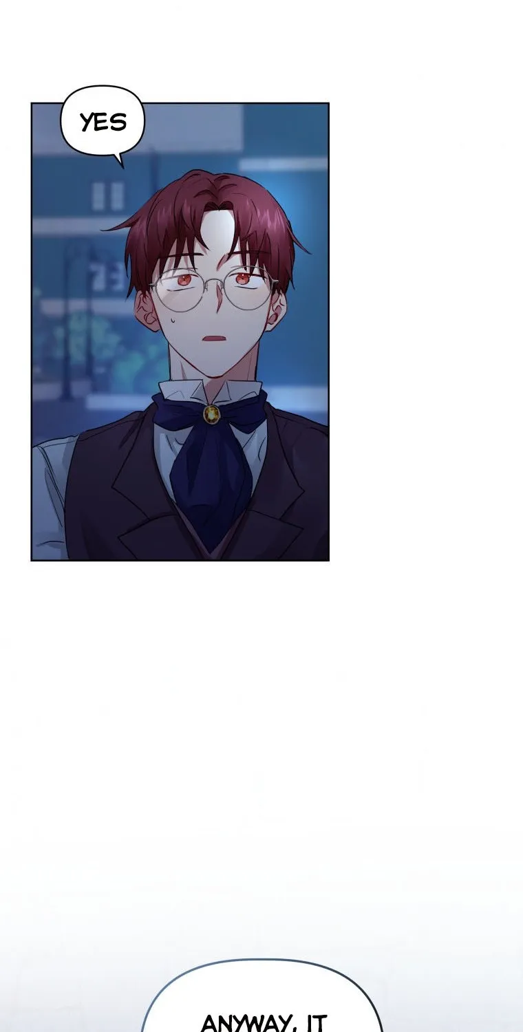 I’m A Villainess, But I Picked Up The Male Lead Kainu Manga Chapter 4 Page 82