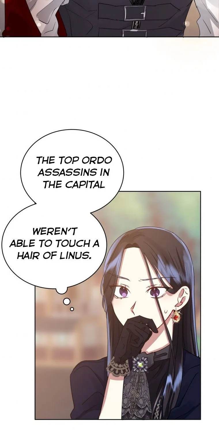 I’m A Villainess, But I Picked Up The Male Lead Kainu Manga Chapter 3 Page 62