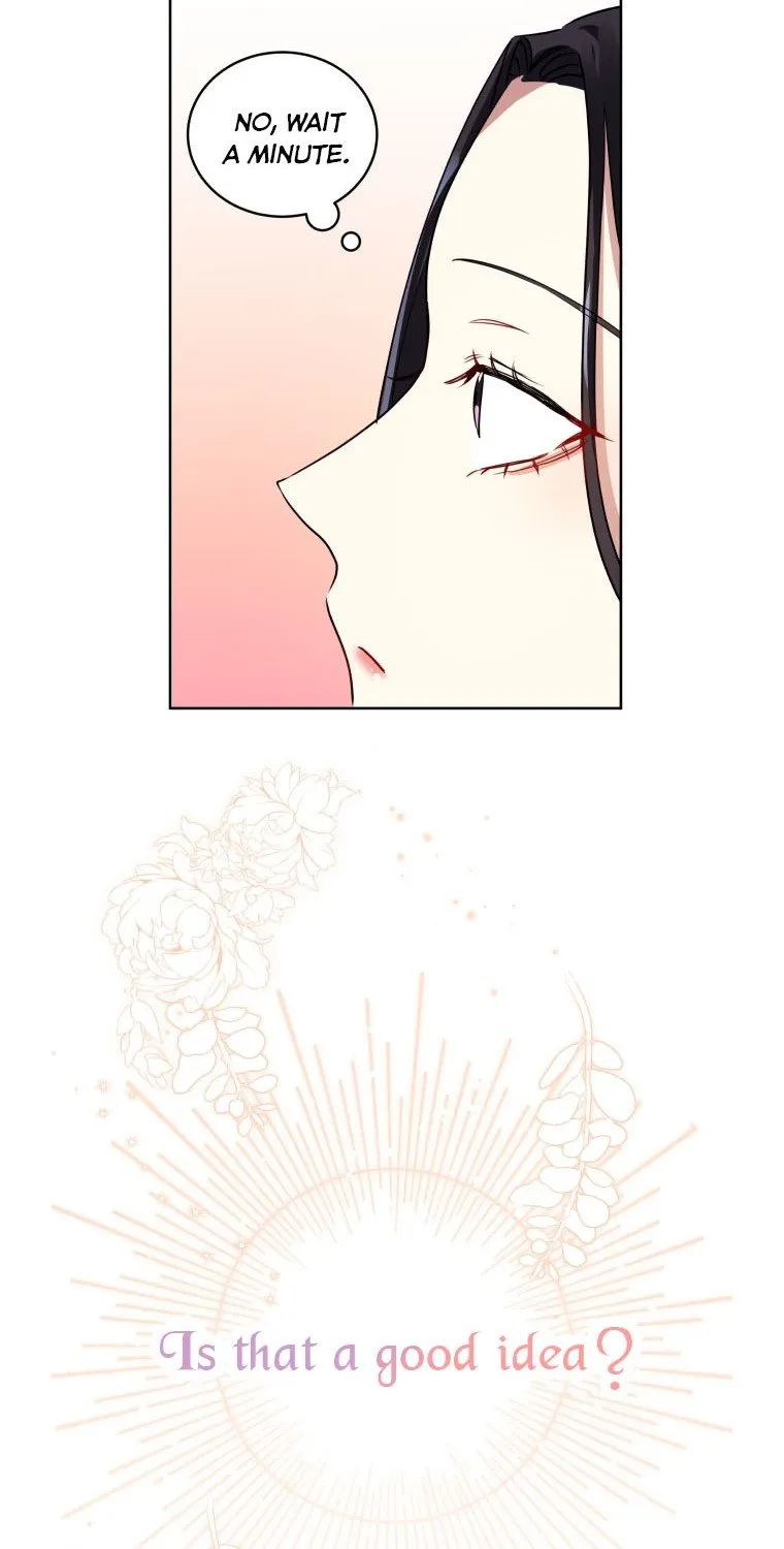 I’m A Villainess, But I Picked Up The Male Lead Kainu Manga Chapter 3 Page 65