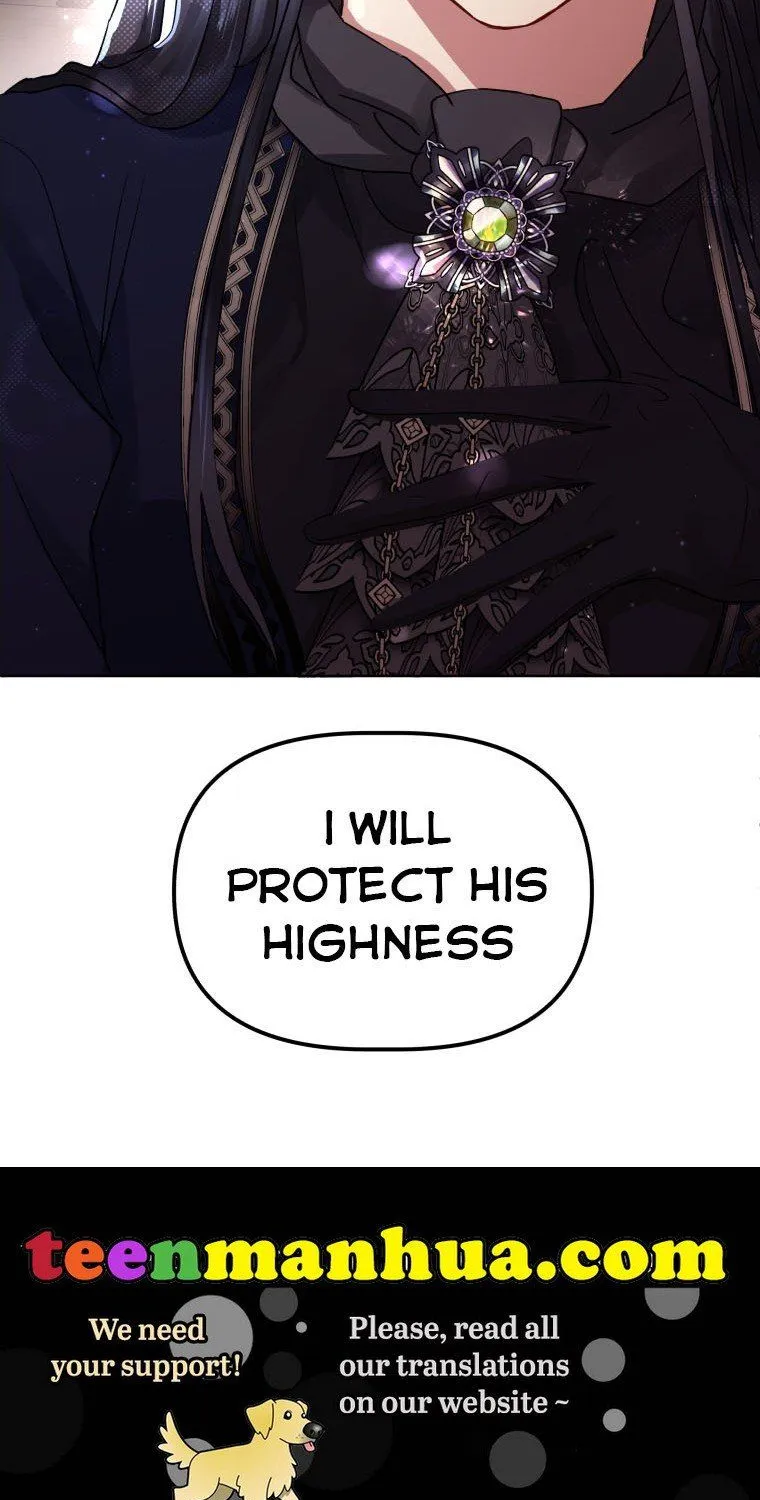 I’m A Villainess, But I Picked Up The Male Lead Kainu Manga Chapter 3 Page 73