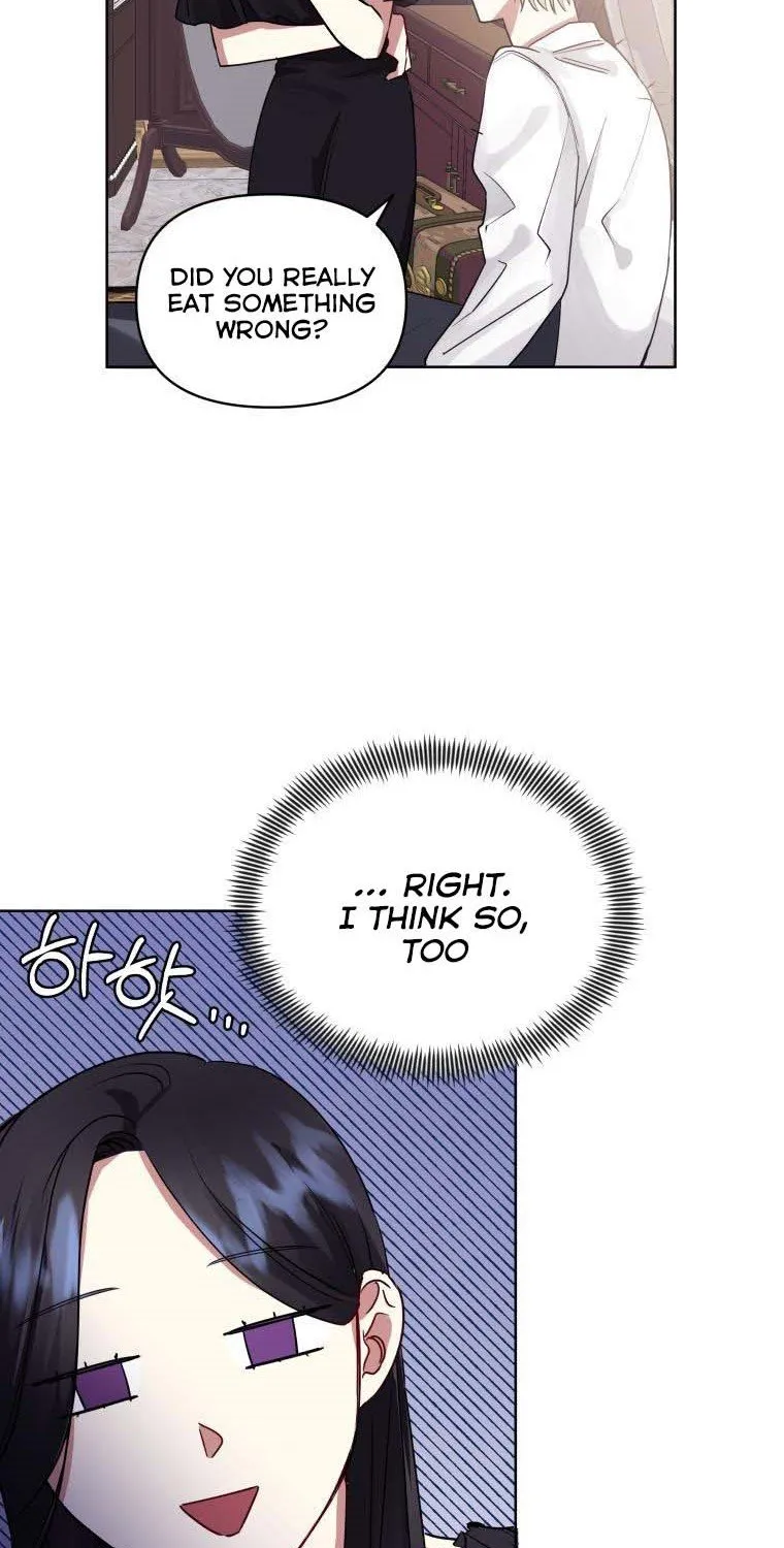 I’m A Villainess, But I Picked Up The Male Lead Kainu Manga Chapter 2 Page 77
