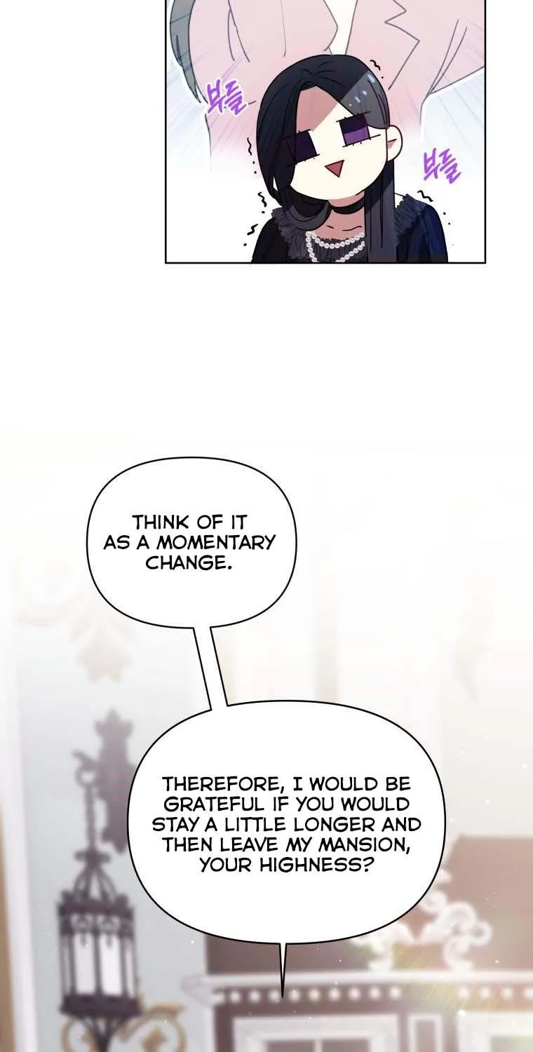 I’m A Villainess, But I Picked Up The Male Lead Kainu Manga Chapter 2 Page 79