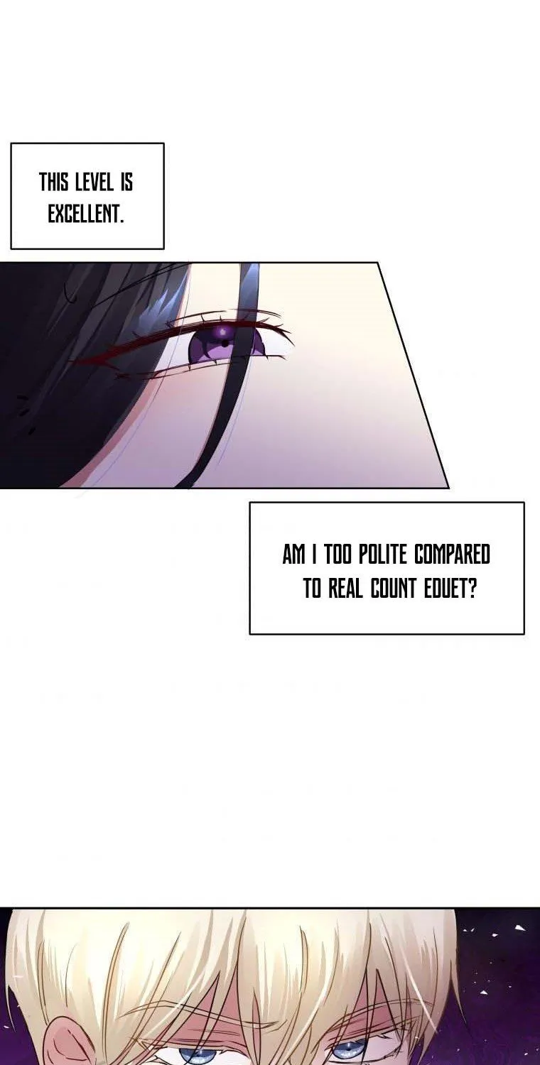 I’m A Villainess, But I Picked Up The Male Lead Kainu Manga Chapter 2 Page 81