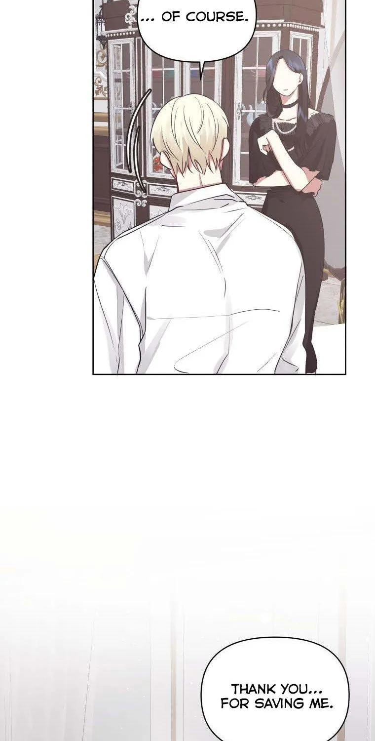 I’m A Villainess, But I Picked Up The Male Lead Kainu Manga Chapter 2 Page 83