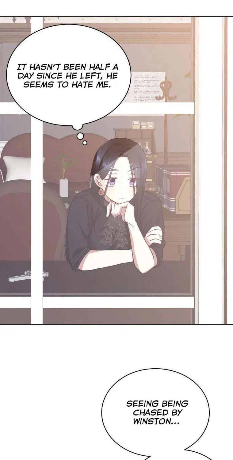 I’m A Villainess, But I Picked Up The Male Lead Kainu Manga Chapter 2 Page 89